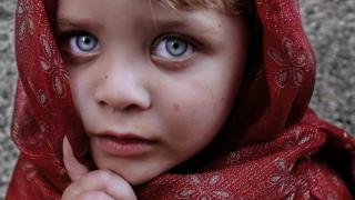 Street Children in Herat