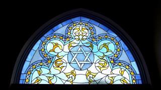 عبادت گاه یهودیان در هرات باز سازی میشود
