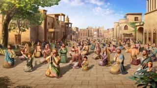 Part III - the People of Nineveh Repent