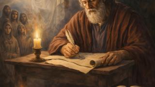 ۱ یوحنا باری همه