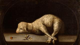 عیسای مسیح کیست؟